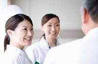 弐の巻　「Hospitalityを見失ってしまったHospital」
