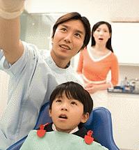 参の巻　思った以上のサービスを受けて顧客は満足する
